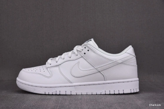 DD1503 109 DUNK WHITE' - LOW WMNS 'TRIPLE - NIKE 1210